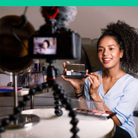 Diversifyer AI marketing for content creators .