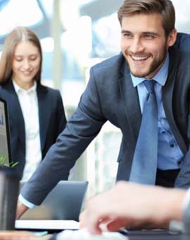 Intelligent Marketing Business Services near me