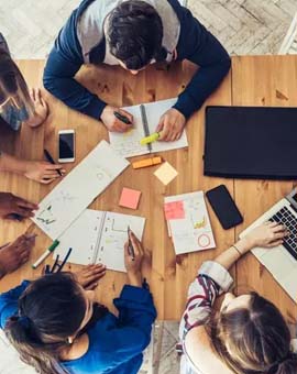 Marketing-plan near me