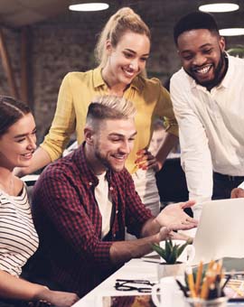 Influencer-marketing near me